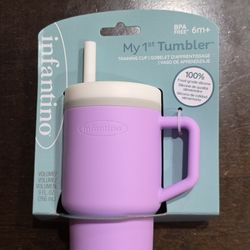 Vaso Antiderrames, Silicona, Rosa