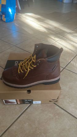 Work boots