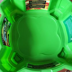 Hasbro Beyblade Burst Quaddrive Stadium