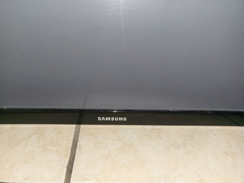 TV For Parts
