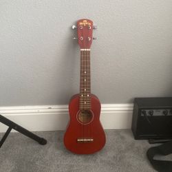 Ukulele 