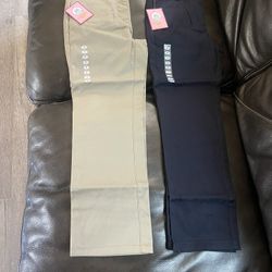School Uniforms Pants