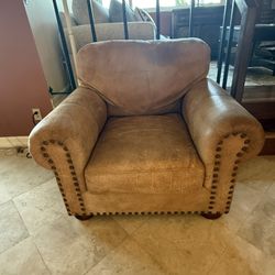 Leather Chair