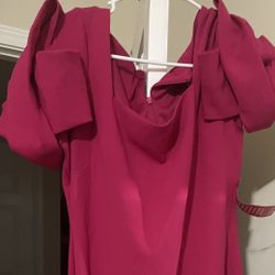 Badgley Mischka Dress - size 12