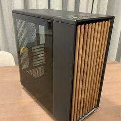 Fractal Design North PC Enclosure