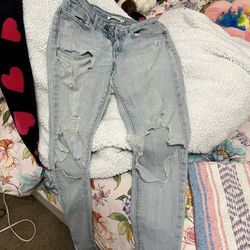 Levi’s Jeans 