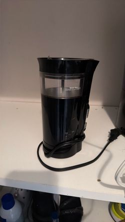 coffee grinder