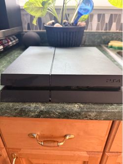Sony PlayStation 4 PS4 Console