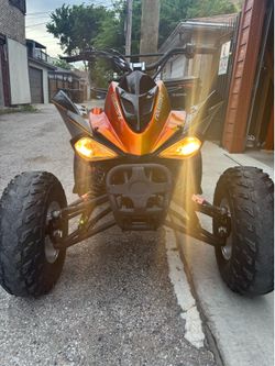 4wheeler