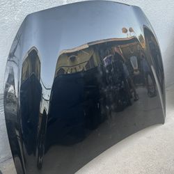 Infinity Hood Q50, 2014-2022
