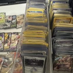 Pokémon Cards 