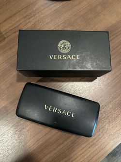 Versace Sunglasses
