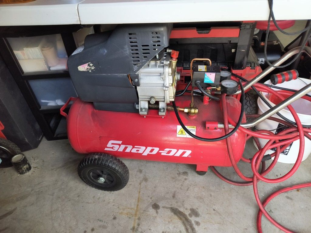 Air Compressor