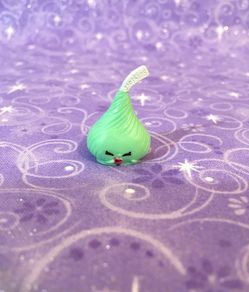 Shopkins - Choc KISS - Mint