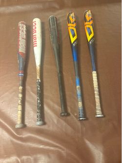 Baseball Bats