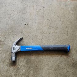 Kobalt 16 Oz Hammer