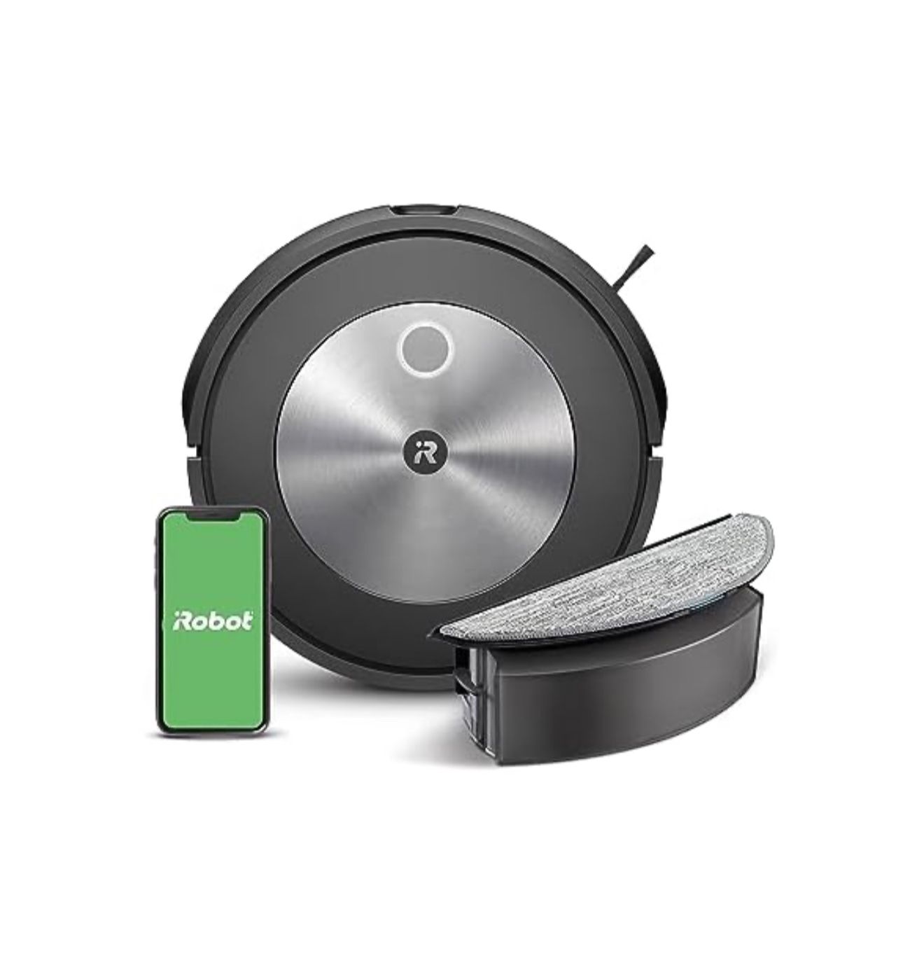 iRobot Roomba Combo j5 Vacuum & Mop