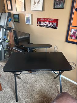 Gaming Desk
