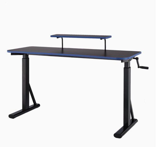 Brand New Height Adjustable Sit-Stand Desk