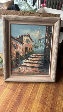 Picture Frame