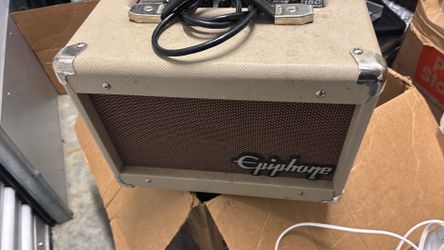 Speaker