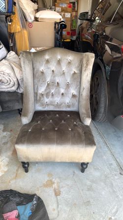 Chairs living room (2) Set