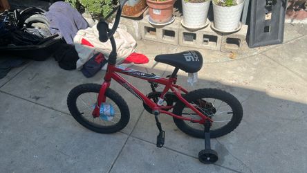 Bike