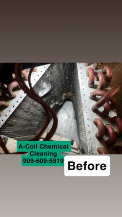 Coil Cleaner
