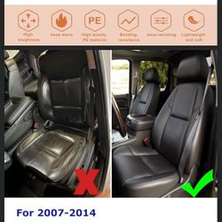 Free Only 20$Replacement Driver Seat Foam Cushion Fit For Chevy GMC Tahoe Suburban Avalanche Yukon Silverado Si