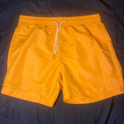 Swim Shorts