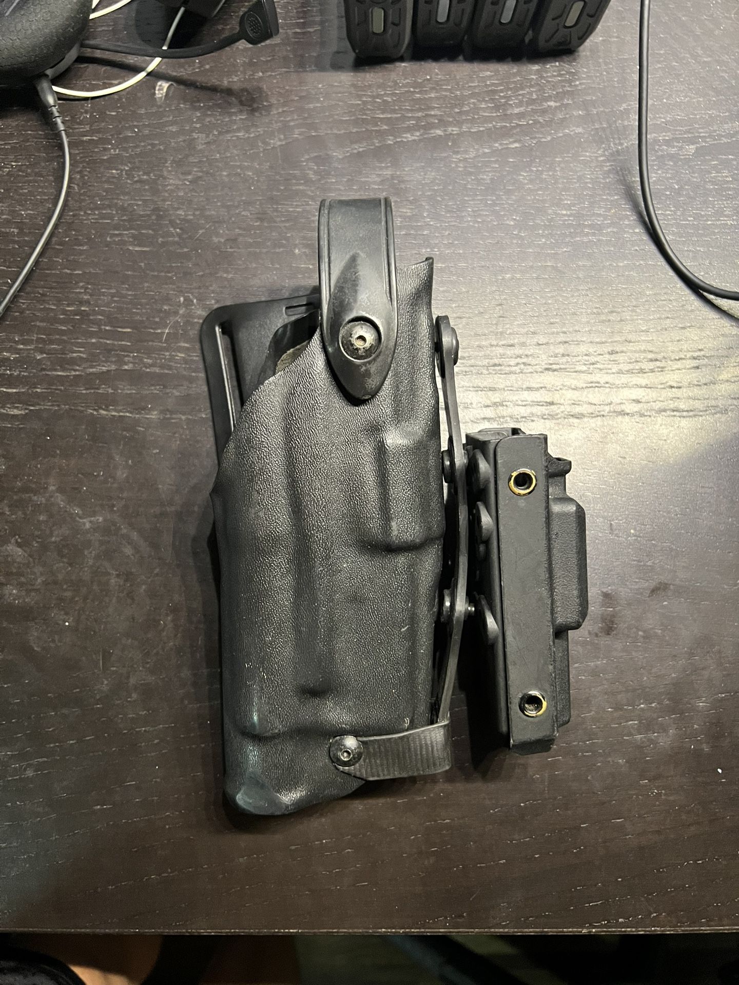 Safari land Holster