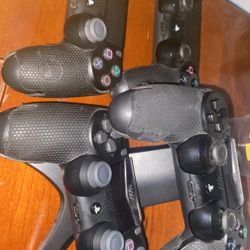 PS4 Controller 