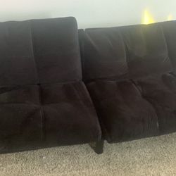 Love Seat Couch 
