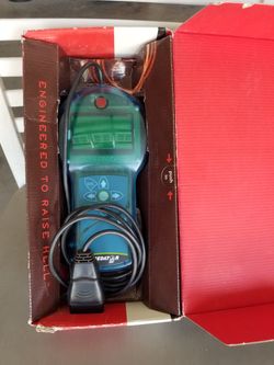 Ford 1999-2003 Tunable Performance programmer
