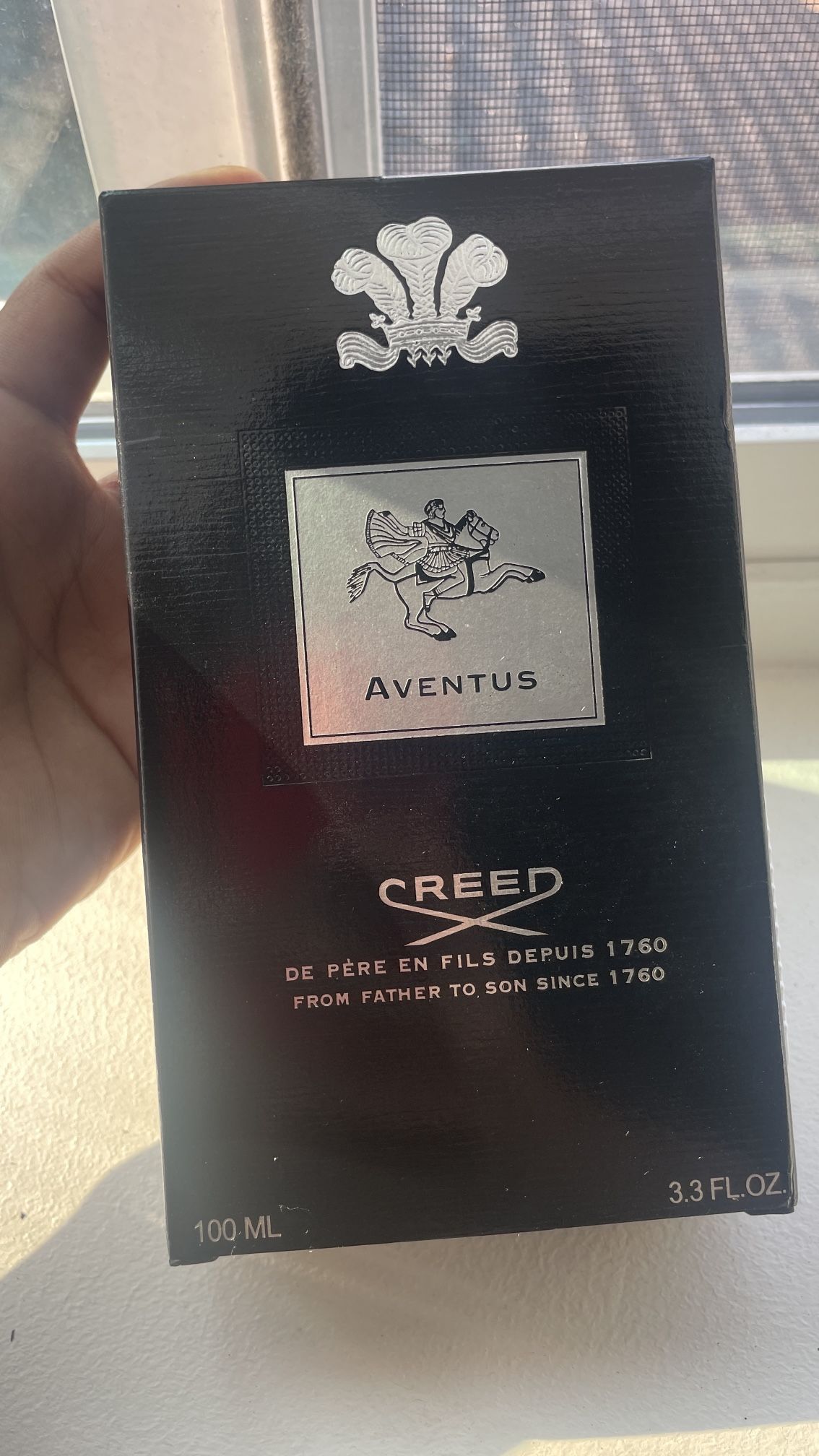 Creed Aventus 100ml Best Offer Not Actually 2$