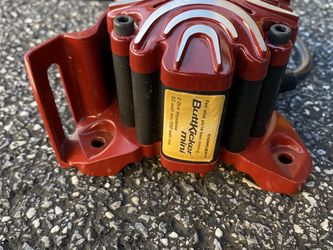 Buttkicker Transducer