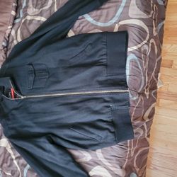 Men's casual coat