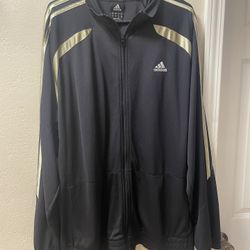 Adidas Climate sweater size Xl