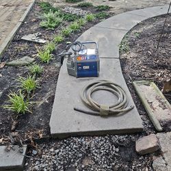 Graco Finish Sprayer