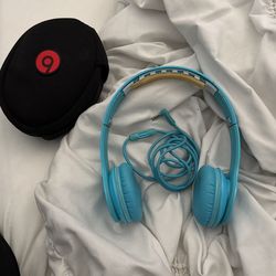 blue beats