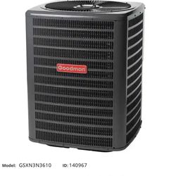 Ac Unit 