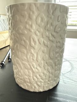 Textured Stoneware