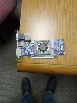 Computer Sound Card
