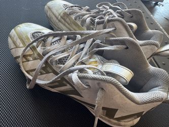 Football Cleats Size 5