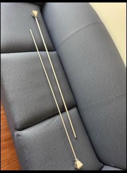 Curtain Rod