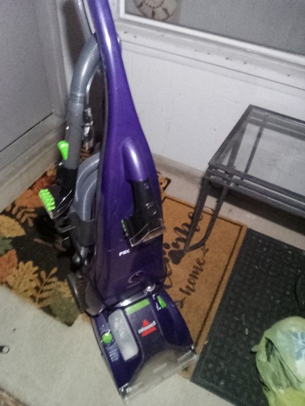 Carpet Shampooer 25$