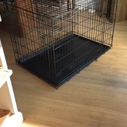Dog Crate Xl 