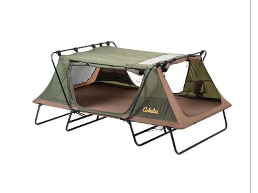 Cabela’s Tent Cot