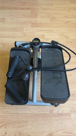Sunny brand stepper