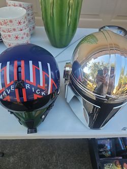 Popcorn container collectibles